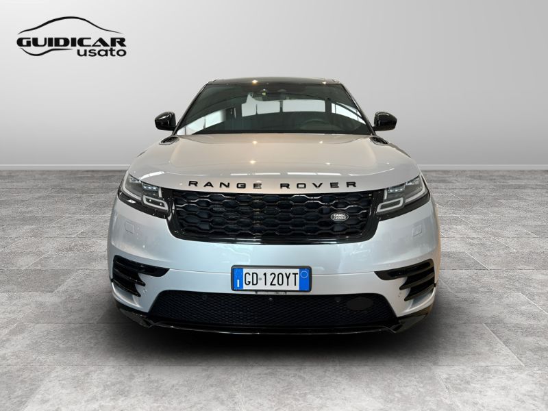 GuidiCar - LAND ROVER Range Rover Velar 2021 2021 Velar 2.0d i4 mhev R-Dynamic SE 4wd 204cv auto Usato